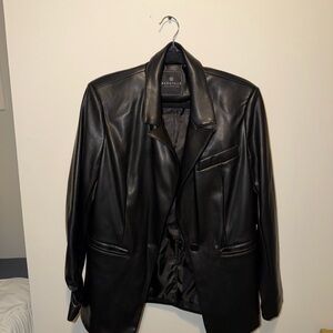 Bagatelle Collection Black Jacket